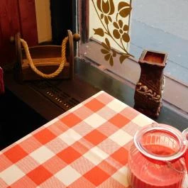 Gerendás Étterem & Pálinkaház, Budapest - Belső