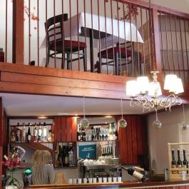 Gerendás Étterem & Pálinkaház, Budapest - Belső