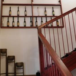 Gerendás Étterem & Pálinkaház, Budapest - Belső