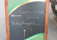 Gerendás Étterem & Pálinkaház Budapest