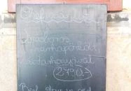 Gerendás Étterem & Pálinkaház Budapest