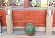 Gerendás Étterem & Pálinkaház Budapest