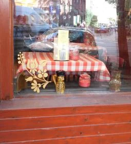 Gerendás Étterem & Pálinkaház