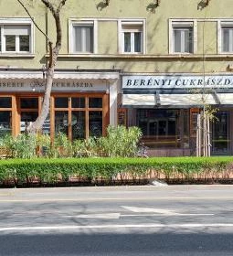 Gerő Cukrászda