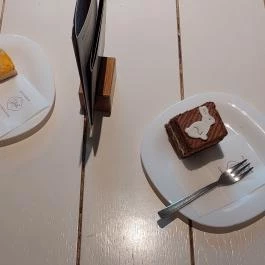 Gerő Cukrászda Nagykanizsa - Étel/ital