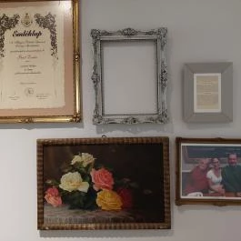 Gerő Cukrászda Nagykanizsa - Egyéb