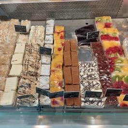 Gerő Cukrászda Nagykanizsa - Étel/ital