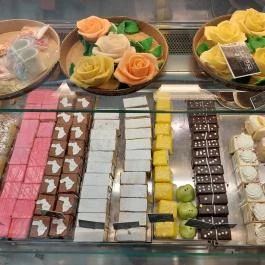 Gerő Cukrászda Nagykanizsa - Étel/ital