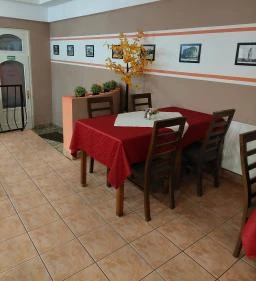 Gesztenyéskert Vendéglő