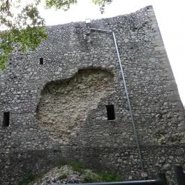 Gesztesi vár, Várgesztes - Egyéb