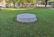 Gettó emlékmű Budapest