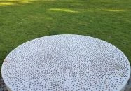 Gettó emlékmű Budapest