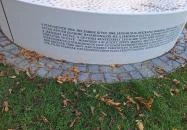 Gettó emlékmű Budapest