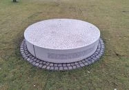 Gettó emlékmű Budapest