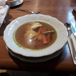 Gettó Gulyás Budapest - Egyéb