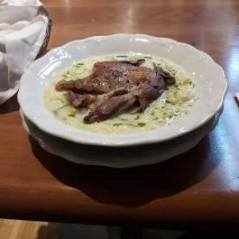 Gettó Gulyás Budapest - Egyéb