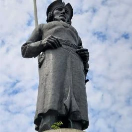 Géza fejedelem szobra, Budapest - Egyéb