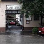 Gigler Vendéglő Budapest - Külső kép