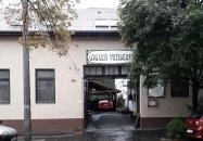 Gigler Vendéglő Budapest