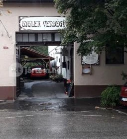 Gigler Vendéglő