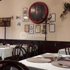 Gigler Vendéglő Budapest - Belső