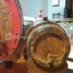 Gigler Vendéglő Budapest - Belső