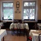 Gigler Vendéglő Budapest - Belső