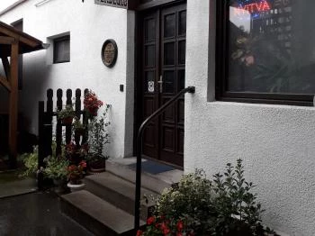 Gigler Vendéglő Budapest