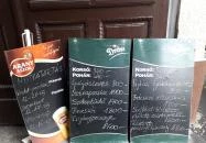 Gigler Vendéglő Budapest