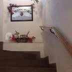 Gigler Vendéglő Budapest - Belső