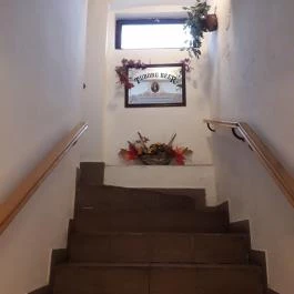 Gigler Vendéglő Budapest - Belső