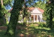 Gindly-Bárány kastély Tengelic