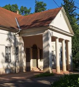 Gindly-Bárány kastély