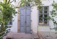 Gindly-Bárány kastély Tengelic