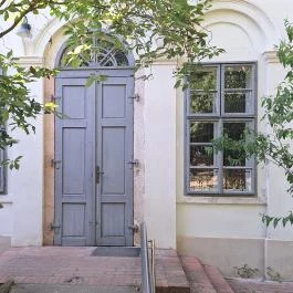 Gindly-Bárány kastély Tengelic - Külső kép