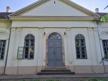 Gindly-Bárány kastély Tengelic