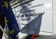 Gindly-Bárány kastély Tengelic