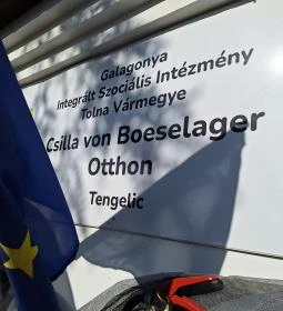 Gindly-Bárány kastély