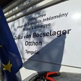 Gindly-Bárány kastély Tengelic - Egyéb