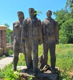 Gindly-Benyovszky-kastély