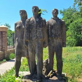 Gindly-Benyovszky-kastély Tengelic - Egyéb