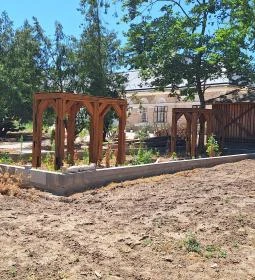 Gindly-Benyovszky-kastély