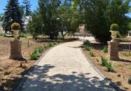 Gindly-Benyovszky-kastély Tengelic