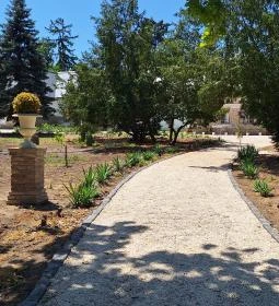 Gindly-Benyovszky-kastély