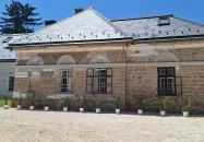 Gindly-Benyovszky-kastély Tengelic