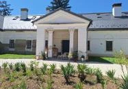 Gindly-Benyovszky-kastély Tengelic