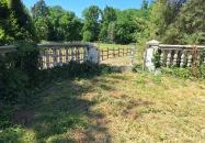 Gindly-Benyovszky-kastély Tengelic