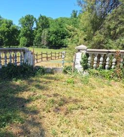 Gindly-Benyovszky-kastély