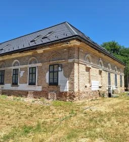 2. legjobb látnivaló: Gindly-Benyovszky-kastély