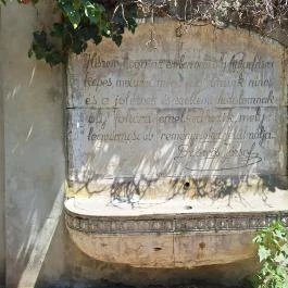 Gindly-Benyovszky-kastély Tengelic - Egyéb